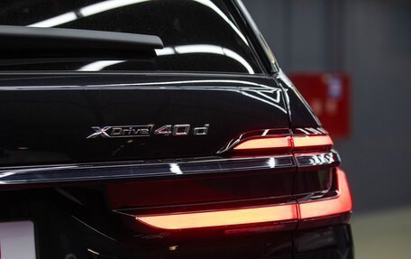 BMW X7, 2025 год, 15 900 000 рублей, 13 фотография