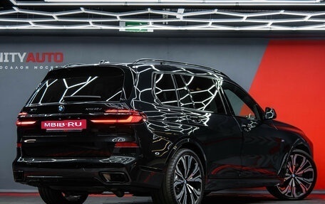 BMW X7, 2025 год, 15 900 000 рублей, 5 фотография