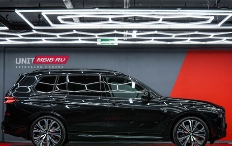 BMW X7, 2025 год, 15 900 000 рублей, 6 фотография