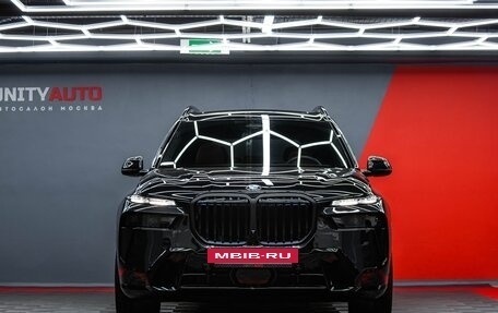 BMW X7, 2025 год, 15 900 000 рублей, 8 фотография