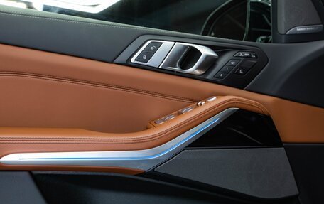 BMW X7, 2025 год, 15 900 000 рублей, 18 фотография