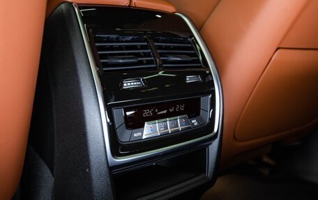 BMW X7, 2025 год, 15 900 000 рублей, 22 фотография