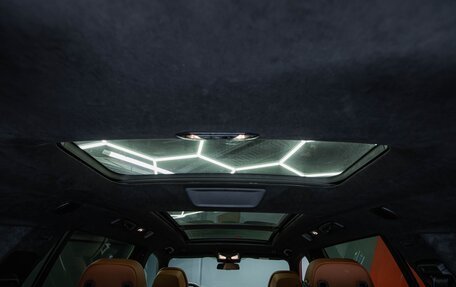 BMW X7, 2025 год, 15 900 000 рублей, 29 фотография