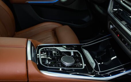 BMW X7, 2025 год, 15 900 000 рублей, 24 фотография