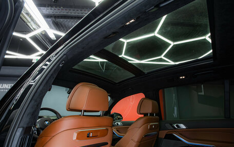 BMW X7, 2025 год, 15 900 000 рублей, 21 фотография