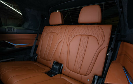 BMW X7, 2025 год, 15 900 000 рублей, 28 фотография