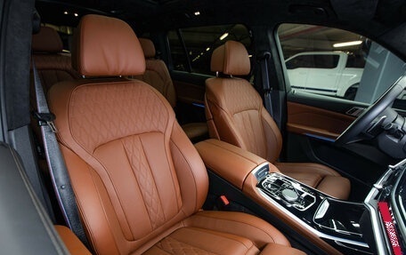 BMW X7, 2025 год, 15 900 000 рублей, 26 фотография