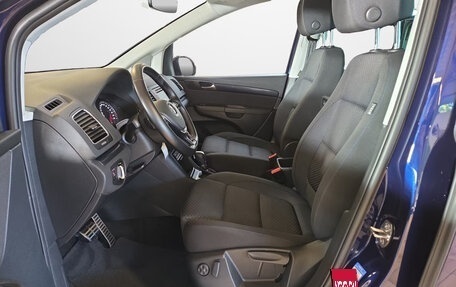 Volkswagen Sharan II, 2021 год, 3 520 000 рублей, 3 фотография