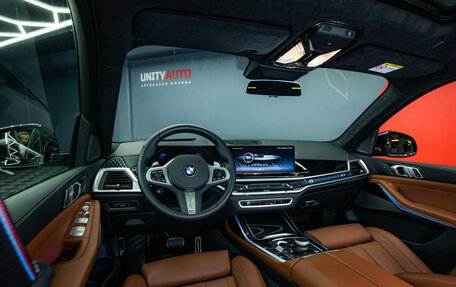 BMW X7, 2025 год, 15 900 000 рублей, 32 фотография