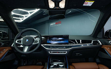 BMW X7, 2025 год, 15 900 000 рублей, 30 фотография