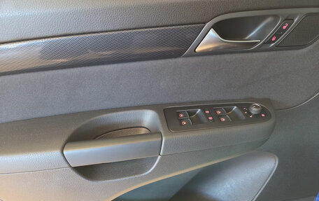 Volkswagen Sharan II, 2021 год, 3 520 000 рублей, 6 фотография