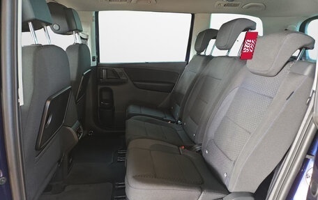 Volkswagen Sharan II, 2021 год, 3 520 000 рублей, 5 фотография