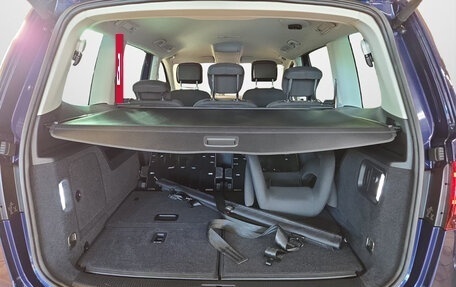 Volkswagen Sharan II, 2021 год, 3 520 000 рублей, 7 фотография