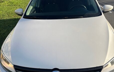 Volkswagen Jetta VI, 2012 год, 770 000 рублей, 3 фотография