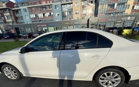 Volkswagen Jetta VI, 2012 год, 770 000 рублей, 10 фотография