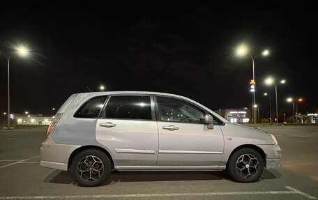 Suzuki Liana, 2004 год, 275 000 рублей, 3 фотография