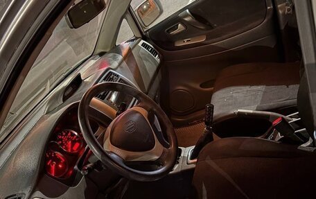 Suzuki Liana, 2004 год, 275 000 рублей, 7 фотография