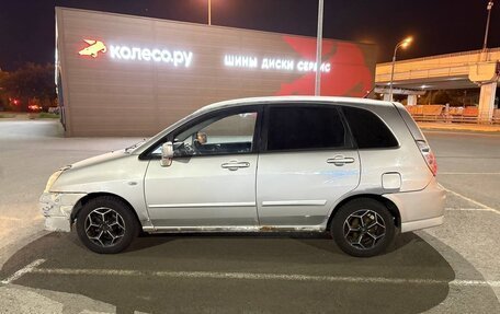 Suzuki Liana, 2004 год, 275 000 рублей, 4 фотография