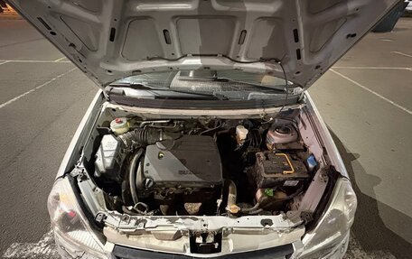 Suzuki Liana, 2004 год, 275 000 рублей, 6 фотография