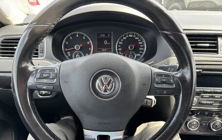Volkswagen Jetta VI, 2012 год, 770 000 рублей, 17 фотография