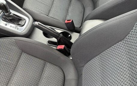 Volkswagen Jetta VI, 2012 год, 770 000 рублей, 14 фотография