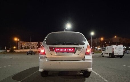 Suzuki Liana, 2004 год, 275 000 рублей, 5 фотография