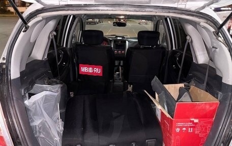 Suzuki Liana, 2004 год, 275 000 рублей, 9 фотография