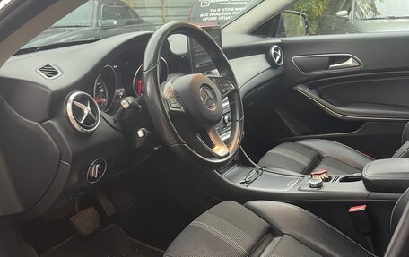 Mercedes-Benz CLA, 2017 год, 2 050 000 рублей, 9 фотография