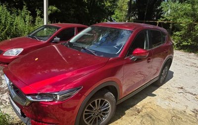 Mazda CX-5 II, 2019 год, 2 000 000 рублей, 1 фотография