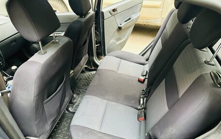 Hyundai Getz I рестайлинг, 2008 год, 510 000 рублей, 6 фотография