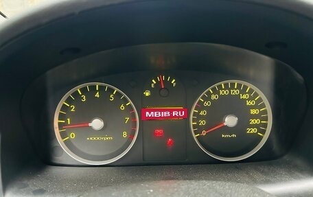 Hyundai Getz I рестайлинг, 2008 год, 510 000 рублей, 9 фотография