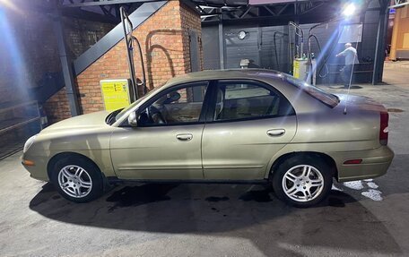 Daewoo Nubira, 2000 год, 220 000 рублей, 1 фотография