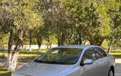 Toyota Corolla, 2009 год, 890 000 рублей, 1 фотография