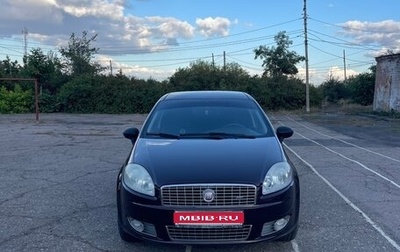 Fiat Linea, 2012 год, 750 000 рублей, 1 фотография
