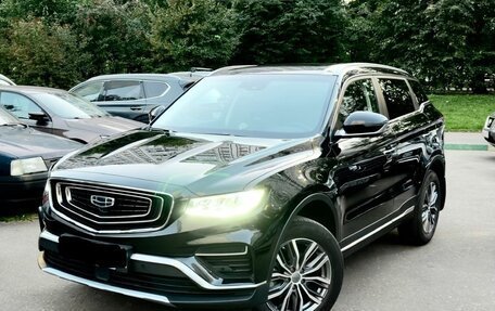 Geely Atlas, 2024 год, 2 790 000 рублей, 1 фотография