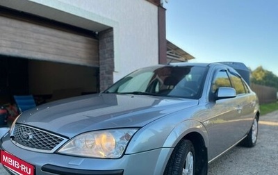 Ford Mondeo III, 2006 год, 936 000 рублей, 1 фотография