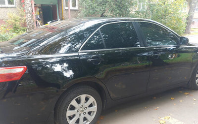 Toyota Camry, 2008 год, 1 050 000 рублей, 1 фотография