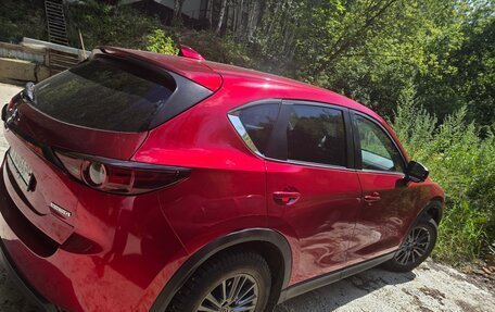 Mazda CX-5 II, 2019 год, 2 000 000 рублей, 2 фотография
