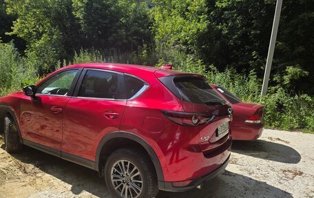 Mazda CX-5 II, 2019 год, 2 000 000 рублей, 5 фотография