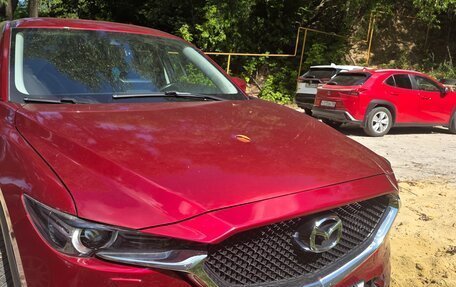 Mazda CX-5 II, 2019 год, 2 000 000 рублей, 6 фотография