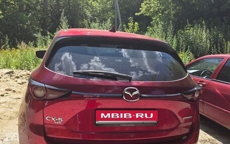 Mazda CX-5 II, 2019 год, 2 000 000 рублей, 4 фотография