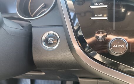 Toyota Camry, 2019 год, 3 000 050 рублей, 8 фотография