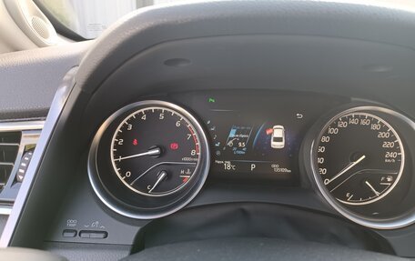 Toyota Camry, 2019 год, 3 000 050 рублей, 7 фотография