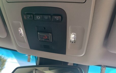 Toyota Camry, 2019 год, 3 000 050 рублей, 9 фотография