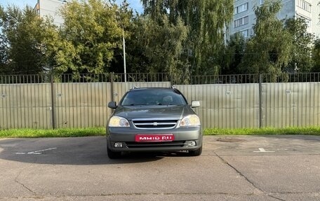 Chevrolet Lacetti, 2012 год, 1 700 000 рублей, 1 фотография