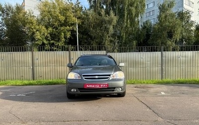 Chevrolet Lacetti, 2012 год, 1 700 000 рублей, 1 фотография