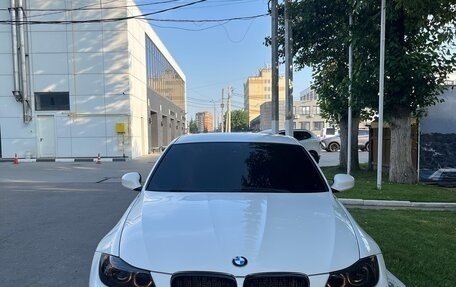 BMW 3 серия, 2010 год, 1 290 000 рублей, 1 фотография