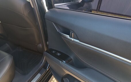 Toyota Camry, 2019 год, 3 000 050 рублей, 12 фотография
