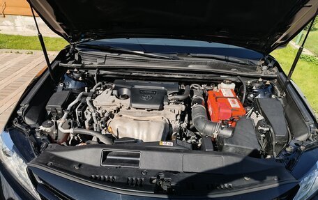 Toyota Camry, 2019 год, 3 000 050 рублей, 16 фотография