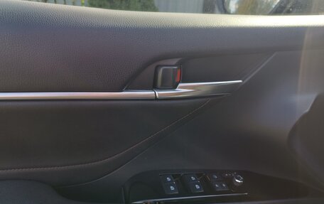 Toyota Camry, 2019 год, 3 000 050 рублей, 13 фотография